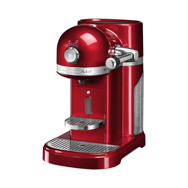 Nespresso, Kitchenaid