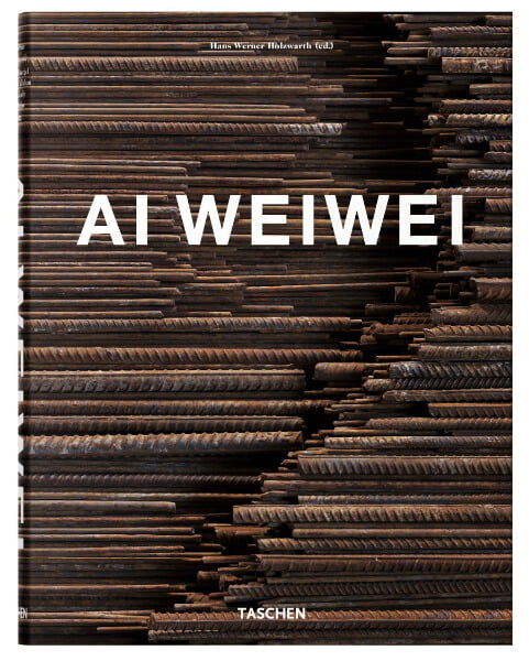 Lire la suite à propos de l’article Rencontre avec Ai Weiwei