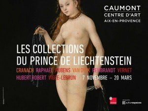 Les Collections du prince de Liechtenstein