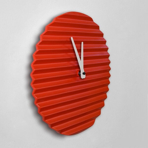 Horloge Design Wave, Lovely Market