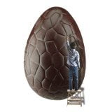 Œuf Géant, Musée du chocolat