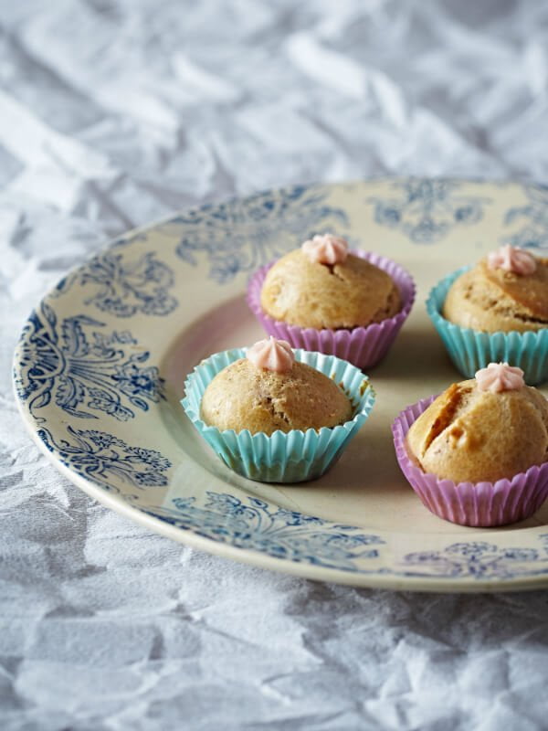 Cupcake pour chien, La boulangerie pour chiens