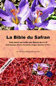 Lire la suite à propos de l’article La bible du Safran