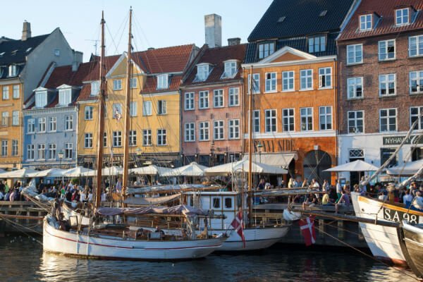 Lire la suite à propos de l’article Concours « Welcome to Copenhagen »