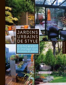 Lire la suite à propos de l’article Jardins Urbains de style
