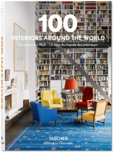 Lire la suite à propos de l’article 100 Interiors Around The World