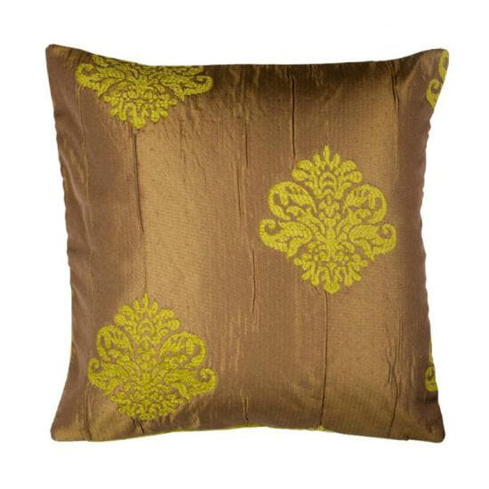 Coussin Duomo, Madura