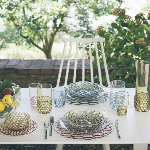 Apéro chic en tout lieu