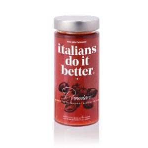 Italians do it better !