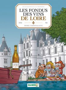 Les Fondus des Vins de Loire