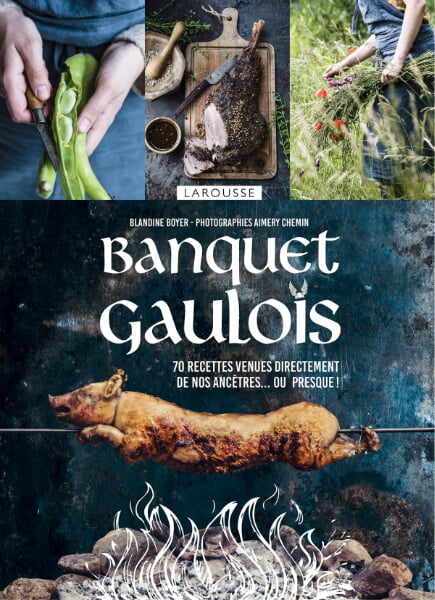 Lire la suite à propos de l’article Banquet Gaulois