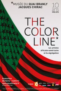 Lire la suite à propos de l’article The Color Line