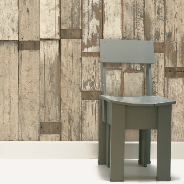 Collection Scrapwood Arte International