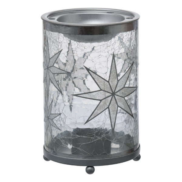 Arctic Snowflake, Yankee Candle