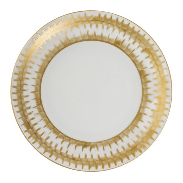 Assiette Doré, Marie Daage
