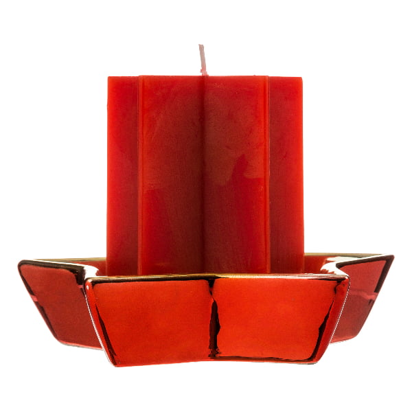 Chrismas Rouge, But