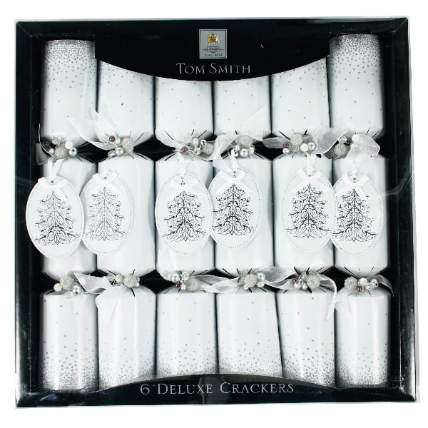 Crackers Blanc, Truffaut