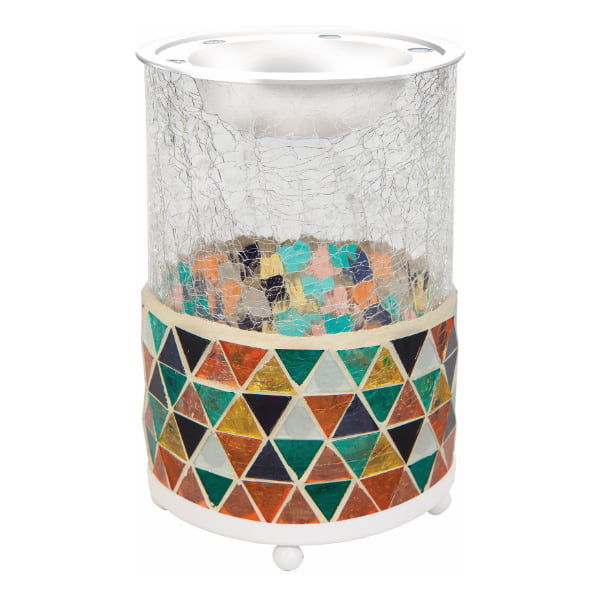 Corsica Mosaic, Yankee Candle