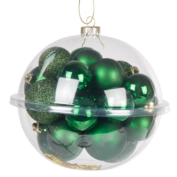 Boule de Noël, Gifi