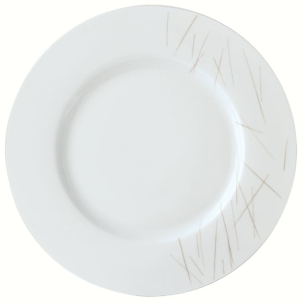 Assiette Boreal Swing, Guy Degrenne