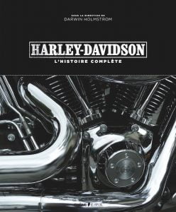 Lire la suite à propos de l’article Harley-Davidson