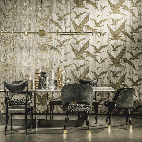 Ligna, Arte International