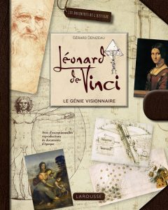 Lire la suite à propos de l’article Léonard de Vinci