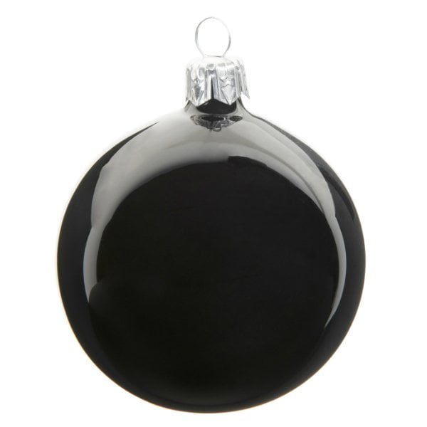 Boule de Noël en verre, Maison du Monde