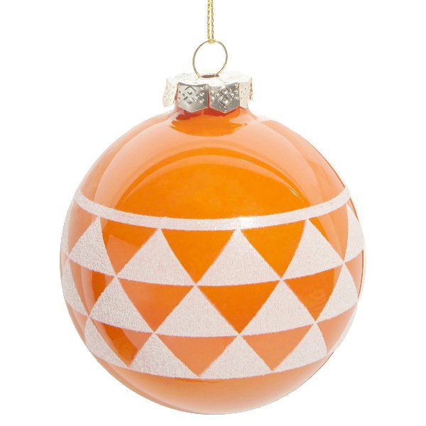 Motif triangle, Maison du Monde