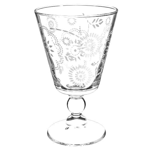 Verre Premier, Maison du Monde