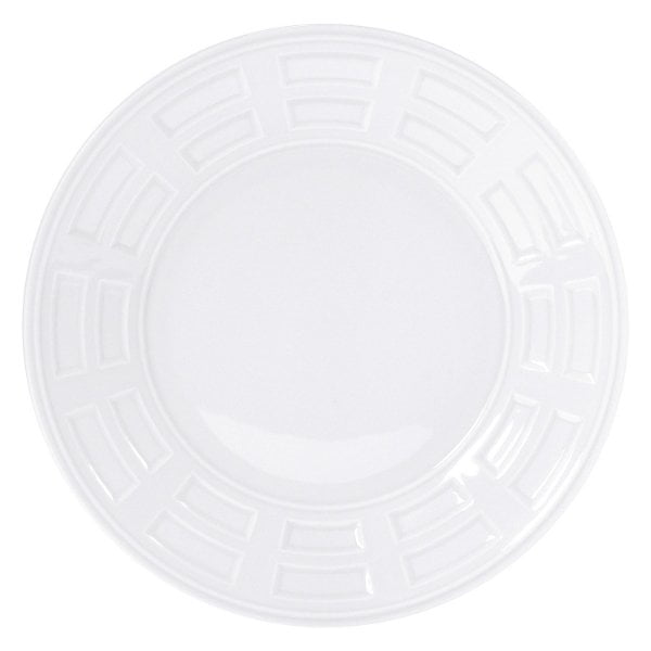 Assiette Naxos, Bernardaud