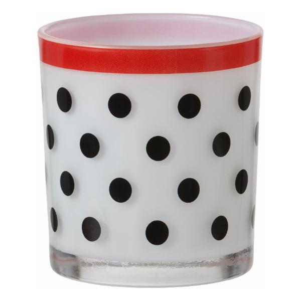 Polkadot, Yankee Candle