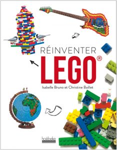 Lire la suite à propos de l’article Réinventer Lego
