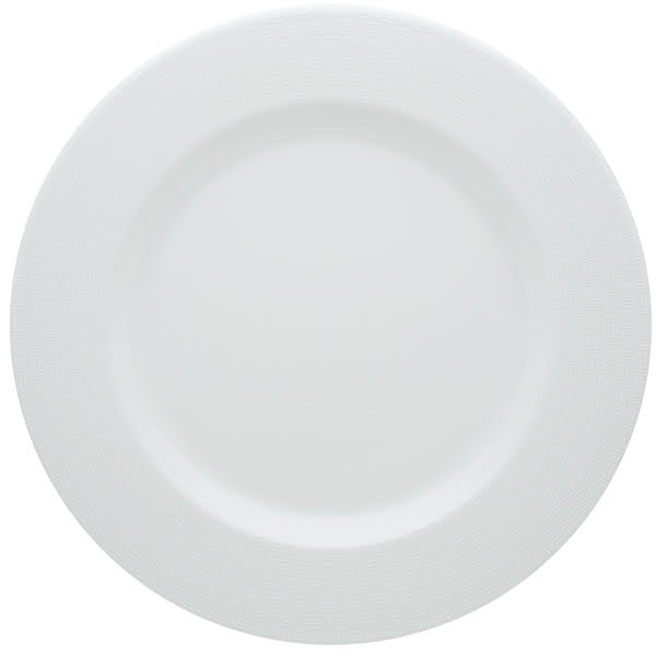 Assiette plate City, Vista Alegre