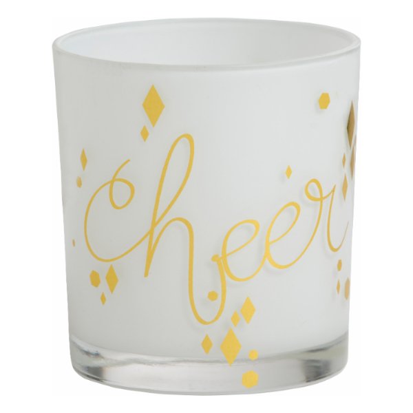 Cheer, Yankee Candle