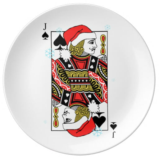 Jacques des pelles, Zazzle