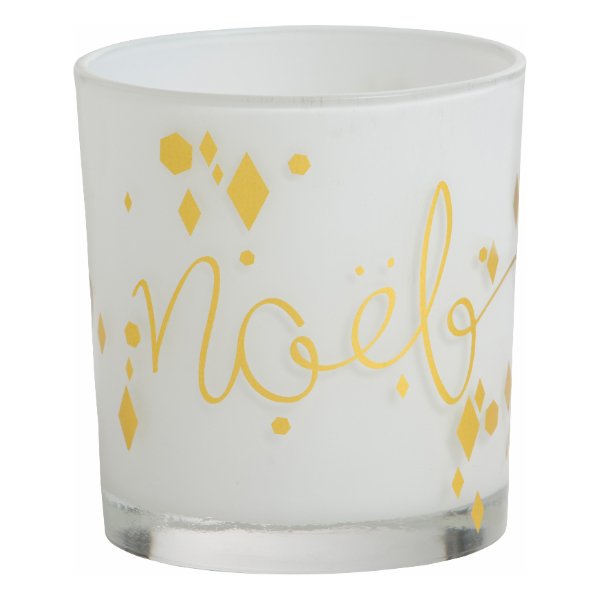 Noël, Yankee Candle
