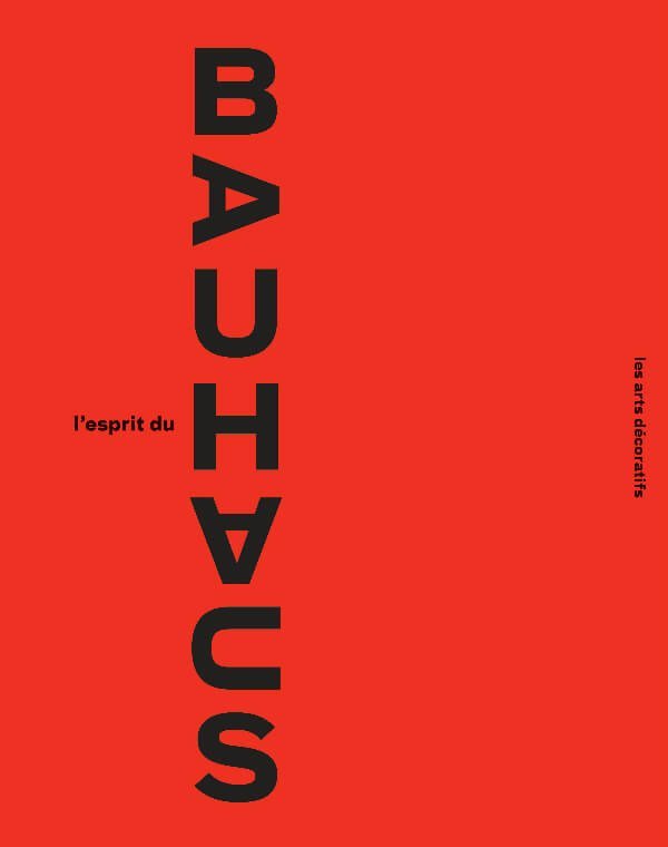 Lire la suite à propos de l’article Bauhaus