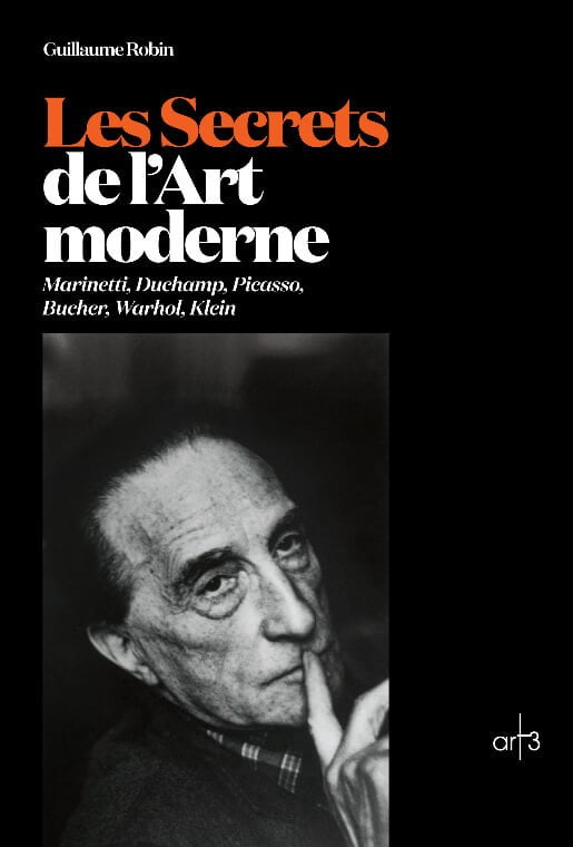 Lire la suite à propos de l’article Les Secrets de l’Art Moderne