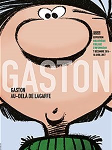 Lire la suite à propos de l’article Gaston, au-delà de Lagaffe
