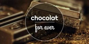 Lire la suite à propos de l’article Chocolat for ever