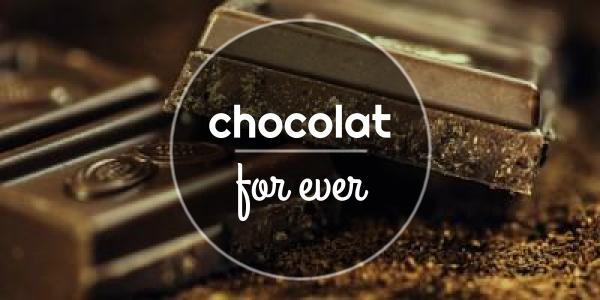 Lire la suite à propos de l’article Chocolat for ever