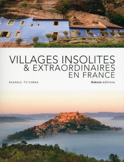 Lire la suite à propos de l’article Villages insolites et extraordinaires de France