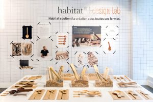 Lire la suite à propos de l’article Habitat Design Lab