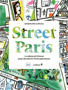 Lire la suite à propos de l’article Street Paris