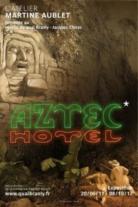 Lire la suite à propos de l’article Aztec Hotel