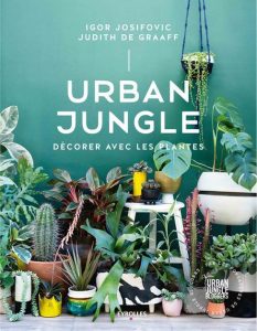 Lire la suite à propos de l’article Urban Jungle, décorer avec les plantes