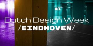 Lire la suite à propos de l’article Dutch Design Week Eindhoven