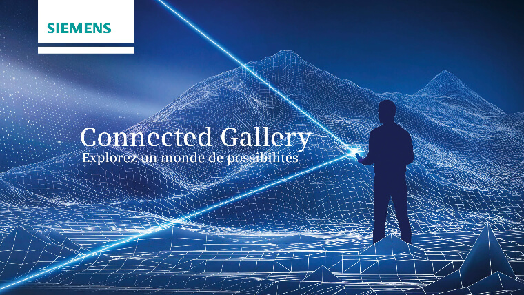 La Connected Gallery