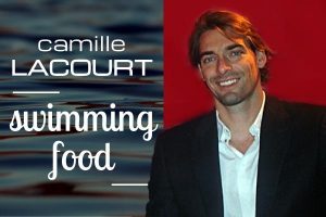 Lire la suite à propos de l’article Camille Lacourt, swimming food